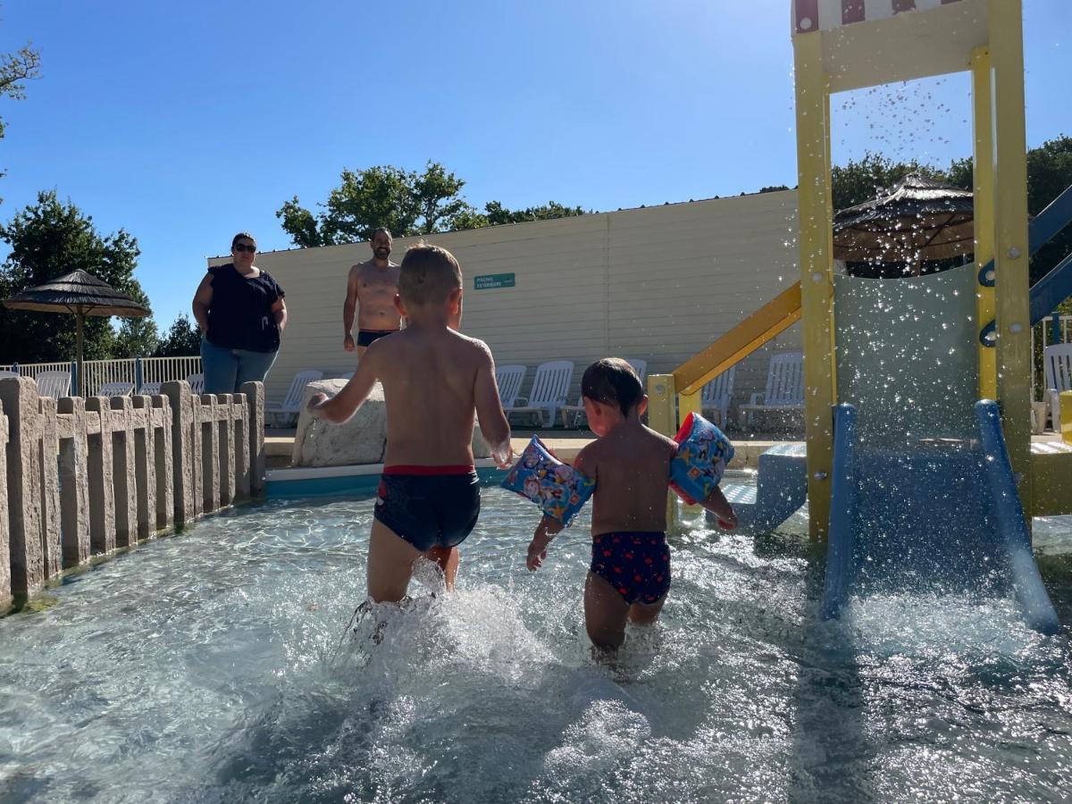 Sunelia Le Petit Bois Mesquer Εξωτερικό φωτογραφία