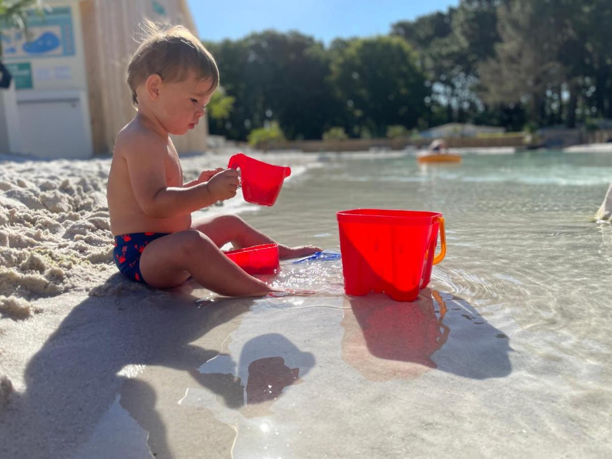 Sunelia Le Petit Bois Mesquer Εξωτερικό φωτογραφία